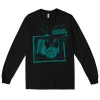 Chet Faker Müsic Long Sleeve Tee | Teevron