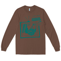 Chestnut chet faker müsic Long Sleeve Tee - linhVisuals