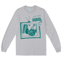 Moon Dust chet faker müsic Long Sleeve Tee - linhVisuals