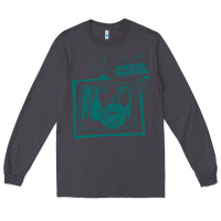Smoke chet faker müsic Long Sleeve Tee - linhVisuals