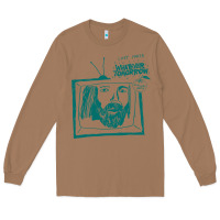 Toasted Coconut chet faker müsic Long Sleeve Tee - linhVisuals