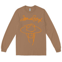 Toasted Coconut james bay müsic Long Sleeve Tee - linhVisuals