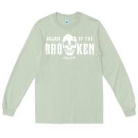 Matcha jelly roll  rap müsic Long Sleeve Tee - linhVisuals