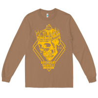 Toasted Coconut jelly roll  rap müsic Long Sleeve Tee - linhVisuals