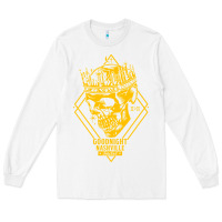 White jelly roll  rap müsic Long Sleeve Tee - linhVisuals
