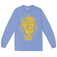 Colony Blue jelly roll  rap müsic Long Sleeve Tee - linhVisuals