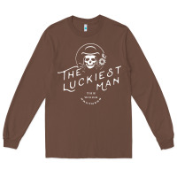 Chestnut the wood brothers blues Long Sleeve Tee - linhVisuals