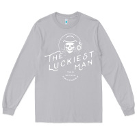 Moon Dust the wood brothers blues Long Sleeve Tee - linhVisuals