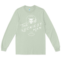 Matcha the wood brothers blues Long Sleeve Tee - linhVisuals