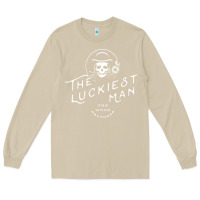 Mushroom the wood brothers blues Long Sleeve Tee - linhVisuals