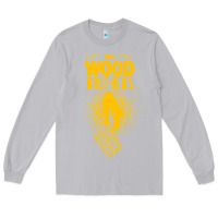 Moon Dust the wood brothers blues Long Sleeve Tee - linhVisuals