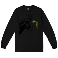 Black the wood brothers blues Long Sleeve Tee - linhVisuals