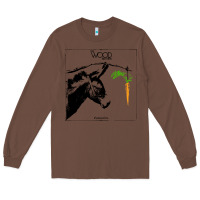 Chestnut the wood brothers blues Long Sleeve Tee - linhVisuals