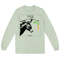 Matcha the wood brothers blues Long Sleeve Tee - linhVisuals