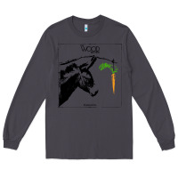 Smoke the wood brothers blues Long Sleeve Tee - linhVisuals