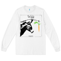 White the wood brothers blues Long Sleeve Tee - linhVisuals