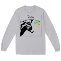 Moon Dust the wood brothers blues Long Sleeve Tee - linhVisuals