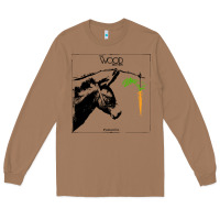 Toasted Coconut the wood brothers blues Long Sleeve Tee - linhVisuals