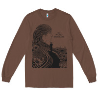 Chestnut the wood brothers blues Long Sleeve Tee - linhVisuals