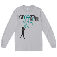 Moon Dust the wood brothers blues Long Sleeve Tee - linhVisuals