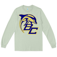 Matcha battery creek high school, beaufort Long Sleeve Tee - linhVisuals