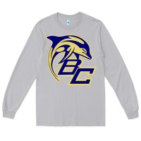Moon Dust battery creek high school, beaufort Long Sleeve Tee - linhVisuals