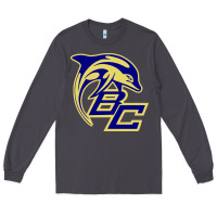 Smoke battery creek high school, beaufort Long Sleeve Tee - linhVisuals