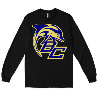 Black battery creek high school, beaufort Long Sleeve Tee - linhVisuals
