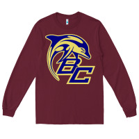 Battery Creek High School, Beaufort Long Sleeve Tee | Teevron
