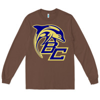 Chestnut battery creek high school, beaufort Long Sleeve Tee - linhVisuals
