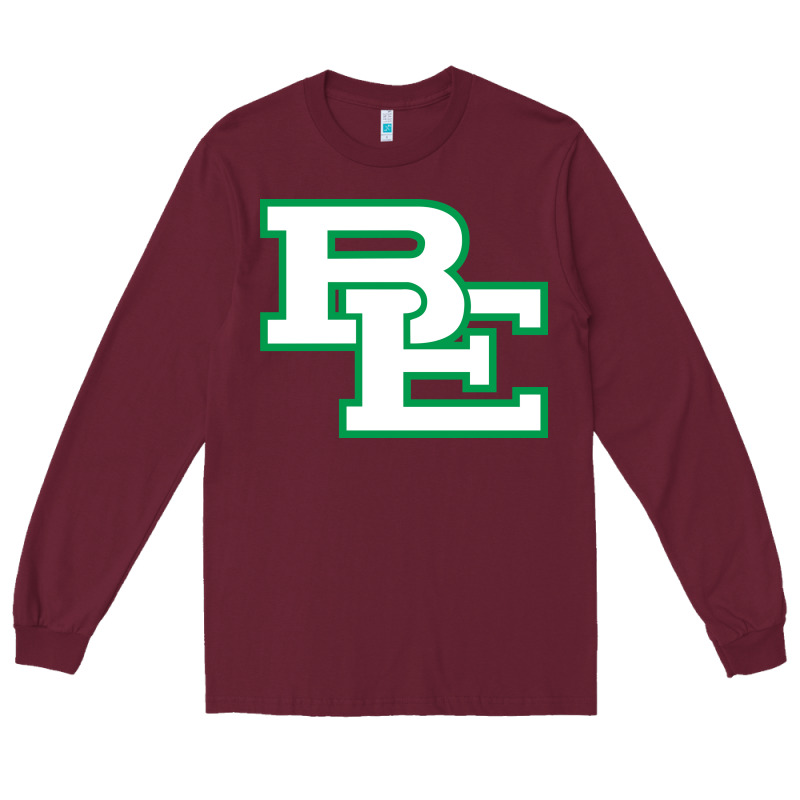 Bishop England High School, Charleston Long Sleeve Tee by linhVisuals | Teevron