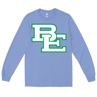Colony Blue bishop england high school, charleston Long Sleeve Tee - linhVisuals