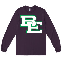 Plum bishop england high school, charleston Long Sleeve Tee - linhVisuals
