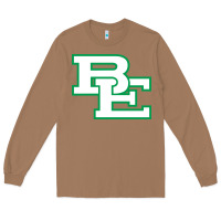 Toasted Coconut bishop england high school, charleston Long Sleeve Tee - linhVisuals