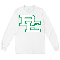 White bishop england high school, charleston Long Sleeve Tee - linhVisuals