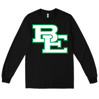 Black bishop england high school, charleston Long Sleeve Tee - linhVisuals