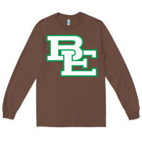 Chestnut bishop england high school, charleston Long Sleeve Tee - linhVisuals