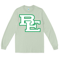 Matcha bishop england high school, charleston Long Sleeve Tee - linhVisuals