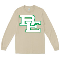 Mushroom bishop england high school, charleston Long Sleeve Tee - linhVisuals