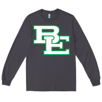 Smoke bishop england high school, charleston Long Sleeve Tee - linhVisuals