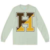 Matcha haverhill high school Long Sleeve Tee - linhVisuals