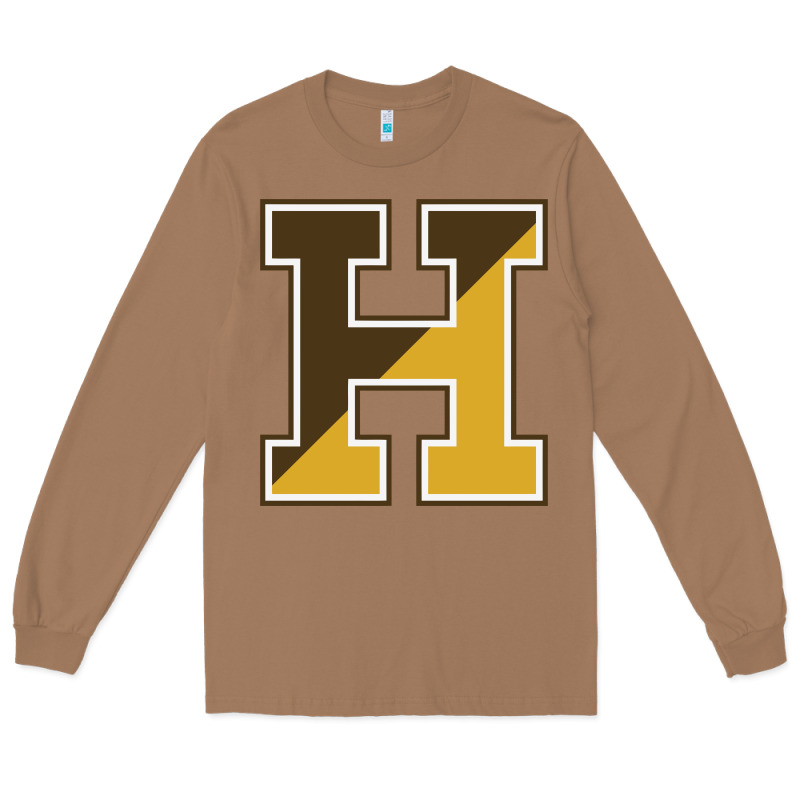 Haverhill High School Long Sleeve Tee by linhVisuals | Teevron