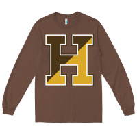 Chestnut haverhill high school Long Sleeve Tee - linhVisuals