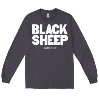 Black Sheep Long Sleeve Tee | Teevron