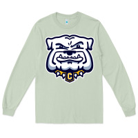 Matcha chelse bulldogs Long Sleeve Tee - linhVisuals