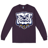 Chelse Bulldogs Long Sleeve Tee | Teevron