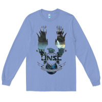 Unsc Long Sleeve Tee | Teevron