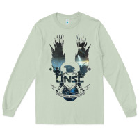 Matcha unsc Long Sleeve Tee - linhVisuals