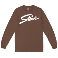 Chestnut Stowe Long Sleeve Tee - linhVisuals