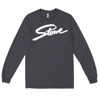Smoke Stowe Long Sleeve Tee - linhVisuals